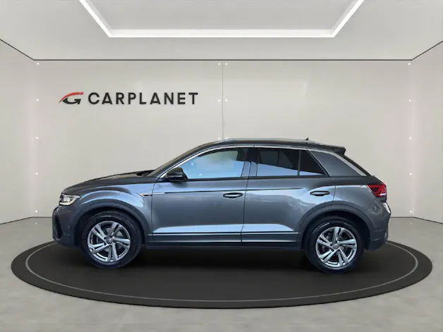 VW T-Roc 1.5 TSI R-Line DSG