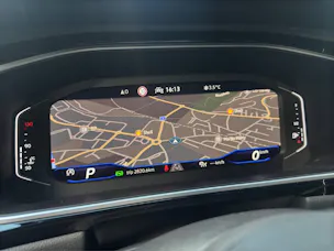 VW T-Roc 1.5 TSI R-Line DSG