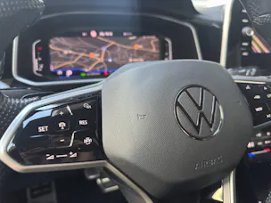 VW T-Roc 1.5 TSI R-Line DSG