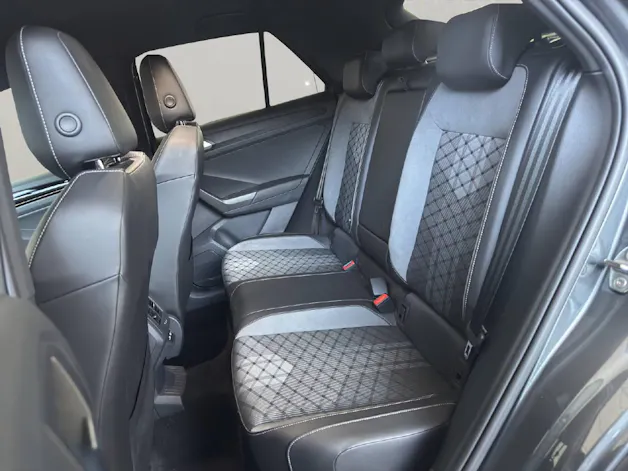 VW T-Roc 1.5 TSI R-Line DSG