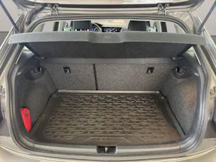 VW Polo 1.0 TSI Highline DSG