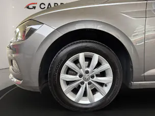 VW Polo 1.0 TSI Highline DSG