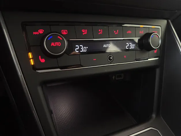 VW Polo 1.0 TSI Highline DSG