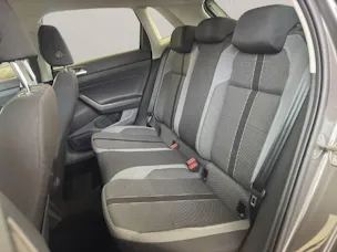 VW Polo 1.0 TSI Highline DSG