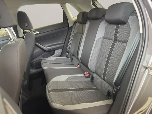 VW Polo 1.0 TSI Highline DSG