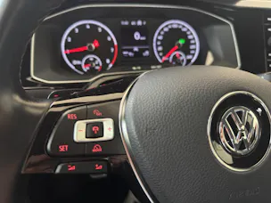 VW Polo 1.0 TSI Highline DSG