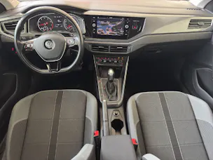 VW Polo 1.0 TSI Highline DSG