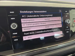 VW Polo 1.0 TSI Highline DSG
