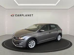 VW Polo 1.0 TSI Highline DSG