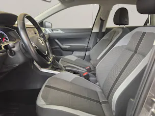 VW Polo 1.0 TSI Highline DSG