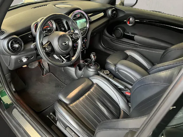 Mini Cabrio F57 2.0i Cooper S SDKG