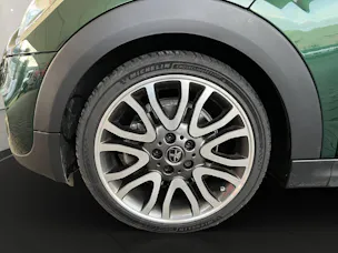 Mini Cabrio F57 2.0i Cooper S SDKG