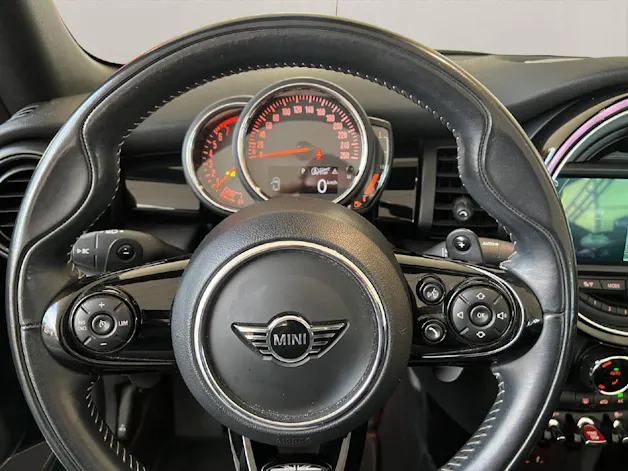 Mini Cabrio F57 2.0i Cooper S SDKG