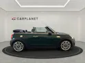 Mini Cabrio F57 2.0i Cooper S SDKG
