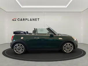 Mini Cabrio F57 2.0i Cooper S SDKG