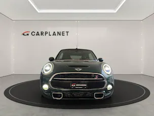 Mini Cabrio F57 2.0i Cooper S SDKG