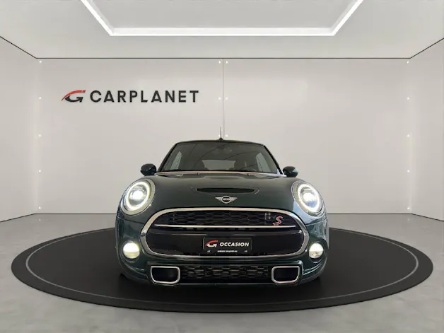 Mini Cabrio F57 2.0i Cooper S SDKG