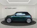 Mini Cabrio F57 2.0i Cooper S SDKG