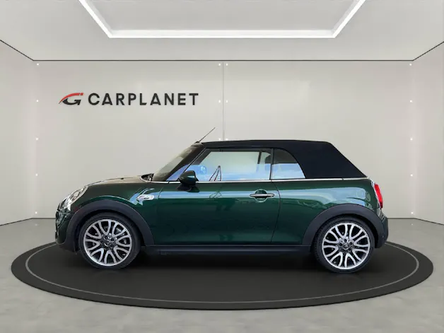 Mini Cabrio F57 2.0i Cooper S SDKG