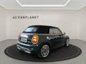Mini Cabrio F57 2.0i Cooper S SDKG