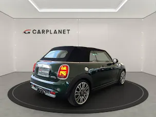 Mini Cabrio F57 2.0i Cooper S SDKG