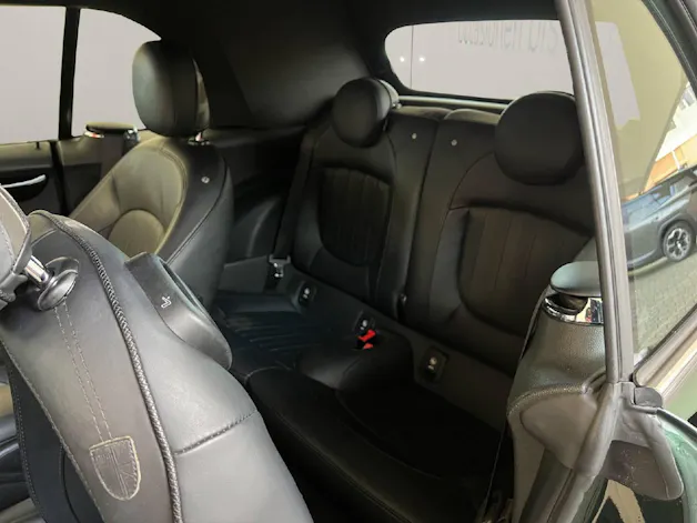 Mini Cabrio F57 2.0i Cooper S SDKG