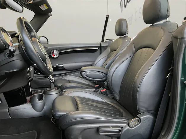 Mini Cabrio F57 2.0i Cooper S SDKG