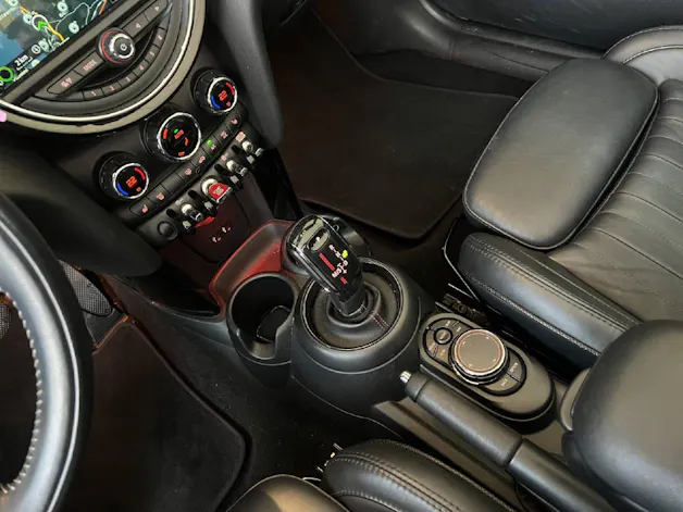 Mini Cabrio F57 2.0i Cooper S SDKG