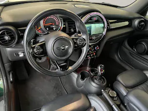 Mini Cabrio F57 2.0i Cooper S SDKG