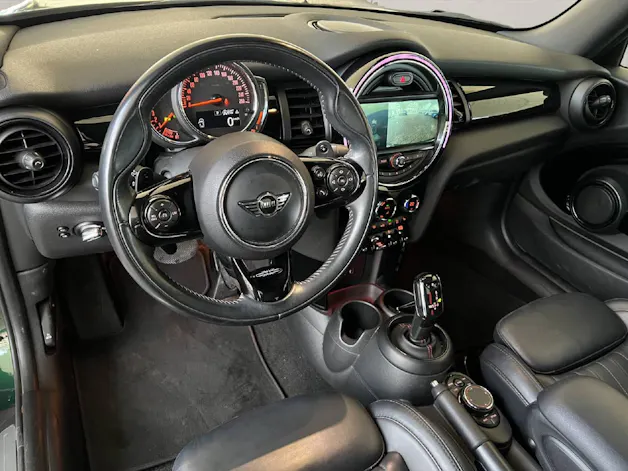 Mini Cabrio F57 2.0i Cooper S SDKG