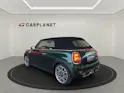 Mini Cabrio F57 2.0i Cooper S SDKG