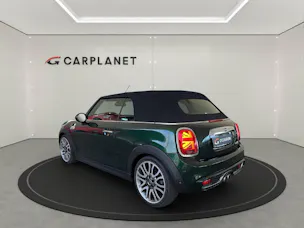 Mini Cabrio F57 2.0i Cooper S SDKG
