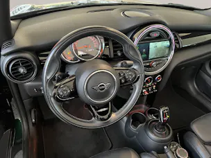Mini Cabrio F57 2.0i Cooper S SDKG