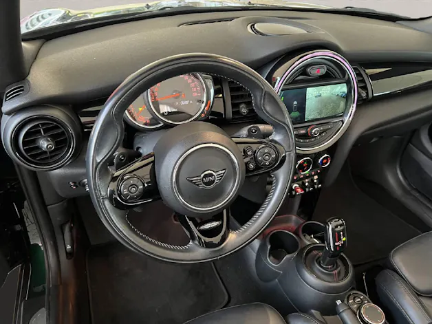 Mini Cabrio F57 2.0i Cooper S SDKG