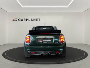 Mini Cabrio F57 2.0i Cooper S SDKG