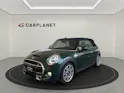 Mini Cabrio F57 2.0i Cooper S SDKG