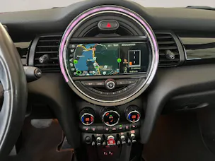 Mini Cabrio F57 2.0i Cooper S SDKG