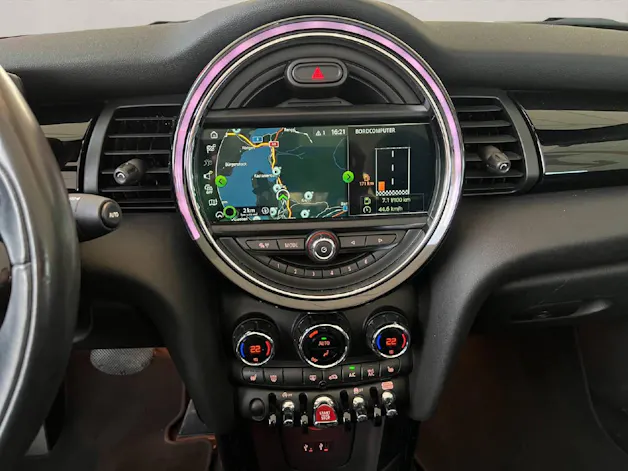 Mini Cabrio F57 2.0i Cooper S SDKG