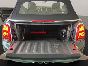 Mini Cabrio F57 2.0i Cooper S SDKG