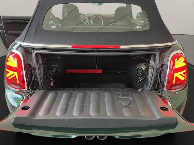 Mini Cabrio F57 2.0i Cooper S SDKG