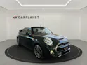 Mini Cabrio F57 2.0i Cooper S SDKG