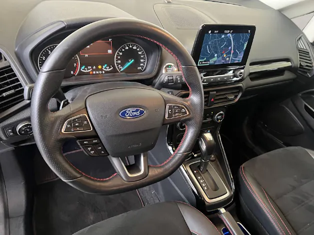 Ford EcoSport 1.0 EcoB 125 ST-Line