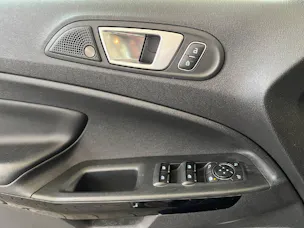 Ford EcoSport 1.0 EcoB 125 ST-Line