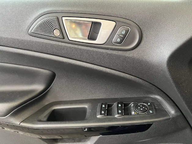 Ford EcoSport 1.0 EcoB 125 ST-Line
