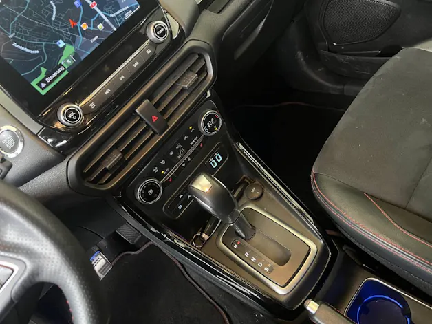 Ford EcoSport 1.0 EcoB 125 ST-Line