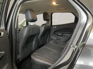Ford EcoSport 1.0 EcoB 125 ST-Line