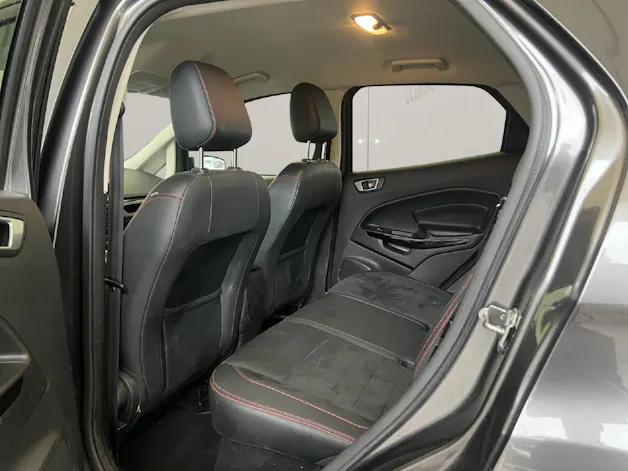 Ford EcoSport 1.0 EcoB 125 ST-Line