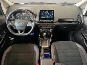 Ford EcoSport 1.0 EcoB 125 ST-Line
