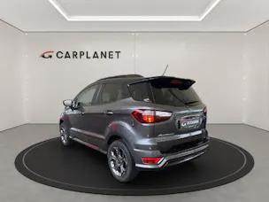 Ford EcoSport 1.0 EcoB 125 ST-Line