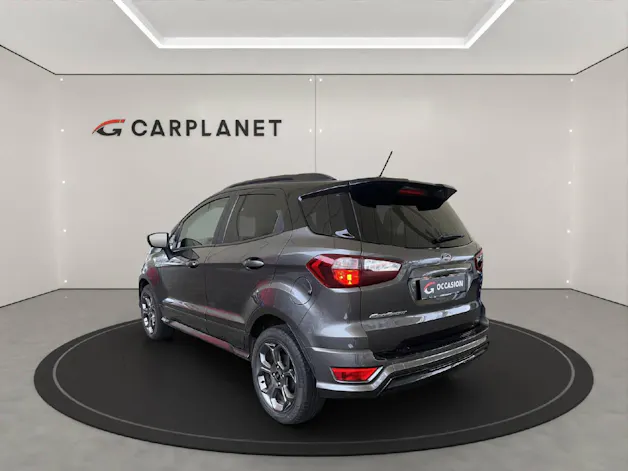 Ford EcoSport 1.0 EcoB 125 ST-Line